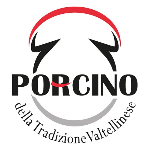 Marchio Porcino della Tradizione Valtellinese